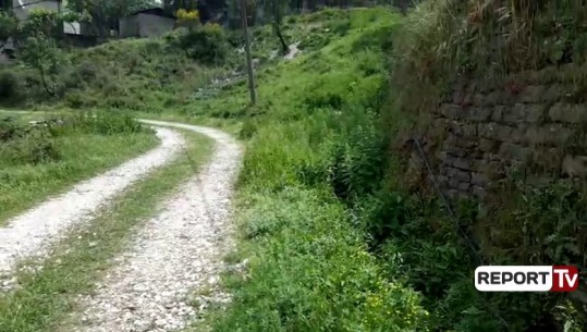 Gjirokastër, lagjia Gërhot e harruar nga bashkia, nuk vihet dorë prej vitesh