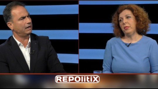 Debati Boçi-Gjebrea në Report Tv: Opozita frikë nga drejtësia? Po Rama Xhafa e Tahiri?