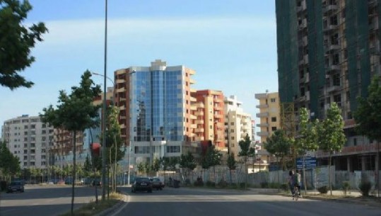 Arrestohet biznesmeni i njohur i ndërtimit në Tiranë, Dritan Llanaj