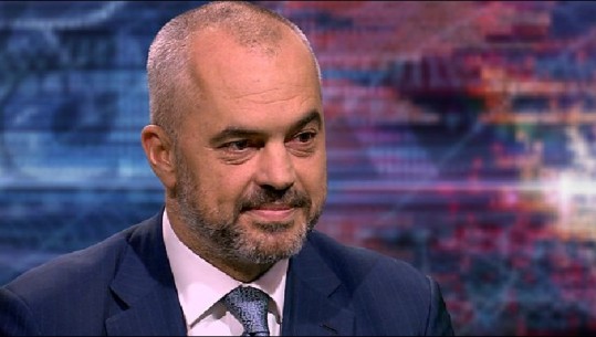  Gazetari i BBC-Ramës: Ç’do bëni me bandat shqiptare në Britani? Kryeministri: Janë ekzagjerime!