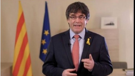Carles Puigdemont heq dorë nga rizgjedhja, emëron presidentin e ri të Katalonjës