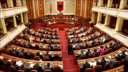 Boshatisja e gjyqësorit nga Vettingu, ndërhyn Kuvendi: Të hapet Magjistratura