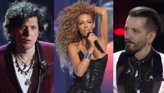 Nesër finalja e madhe e 'Eurovision', ja radha e 3 shqiptarëve që do ngjiten në skenë