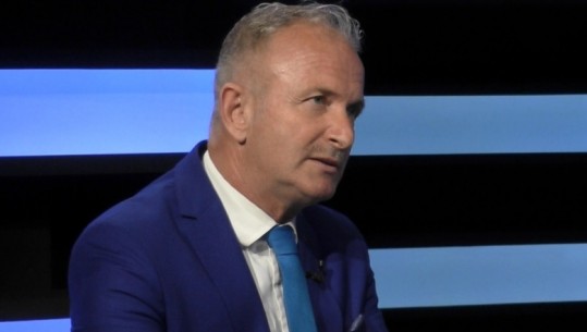 Gazetari Çoçoli: Ambasadori Donald Lu nuk do të ikë në verë, do të qëndrojë edhe një vit në Shqipëri
