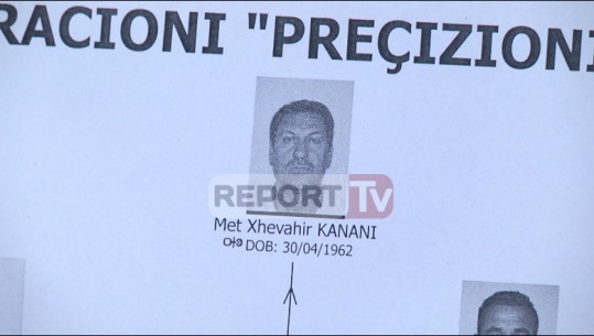 'Eskobari shqiptar' i drogës në Turqi, kush është Met Kanani?