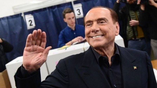 Drejtësia italiane i mundëson Berlusconit kthimin në politikë