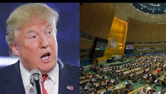 SHBA kërkon vazhdimin e inspektimeve të OKB-së në Iran