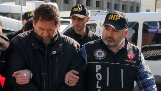 'Escobari' shqiptar Met Kanani i dënuar edhe në SHBA me 5 vite burg/ Vendimi