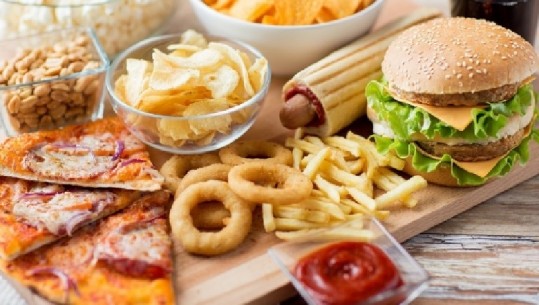 Ushqimet që shkaktojnë rrahje të shpejta dhe të çrregullta të zemrës