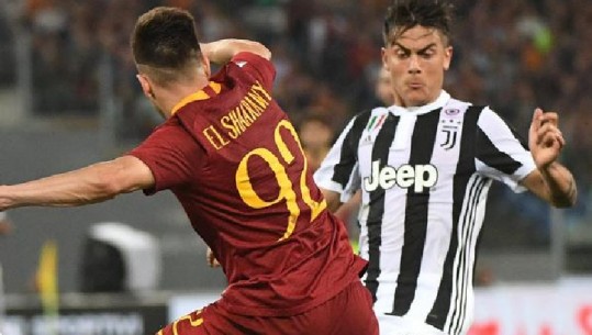 Juventusi shpallet kampione e Italisë për herë të shtatë radhazi