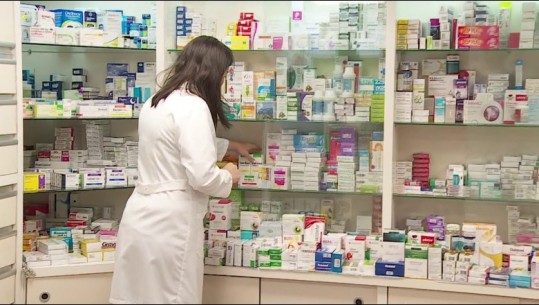 Farmacistët, protestë sot para kryeministrisë dhe pezullim të shërbimit në të gjithë vendin