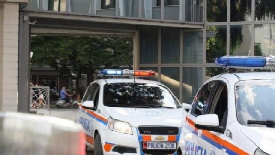 Gjirokastër, transportonin klandestinë ilegalisht, arrestohen 2 persona/EMRAT