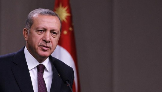 Erdogan reagon për 'luftën' në Palestinë: Izraeli po bën gjenocid, po evakuojmë të plagosurit