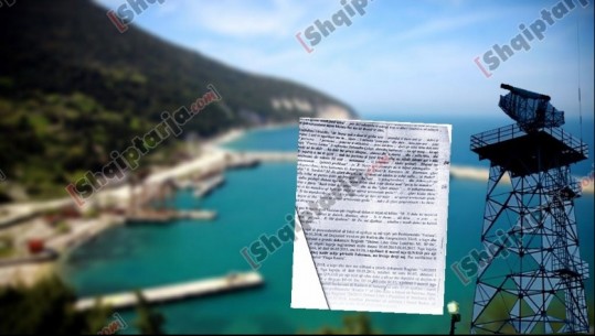 Dokumenti ekskluziv/ Si u fik radari i Sazanit në maj 2015 që Habilajt të transportonin drogën në Itali