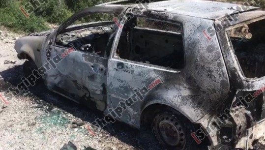 Dyshohet se dogjën makinat e prindërve në Vlorë, Gjykata ju jep 