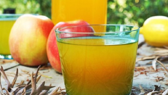 Uthull molle dhe lëng limoni për rënien në peshë – Kura 30 ditore