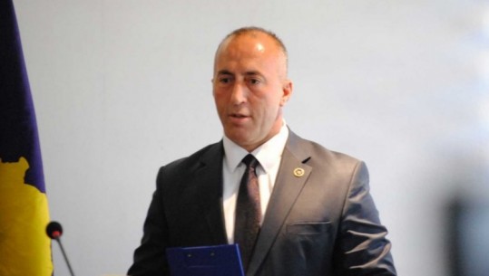 Akuzat për SHBA-në, Haradinaj i përgjigjet Putinit: Rusia sjell destabilitet në Ballkan, Amerika paqe