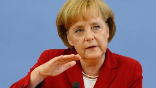 Merkel: Marrëdhëniet BE-SHBA, të acaruara për shkak të Iranit