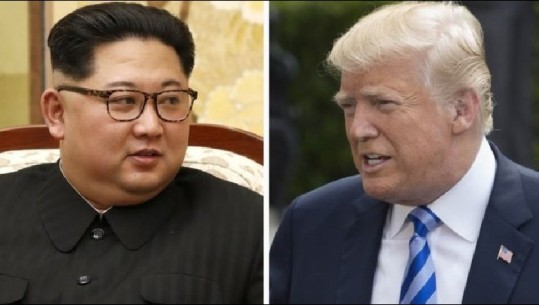 Koreja e Veriut kërcënon me anulimin e takimit me Trumpin