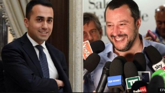 Populistët e Italisë synojnë të sfidojnë BE-në mbi borxhin dhe emigrantët