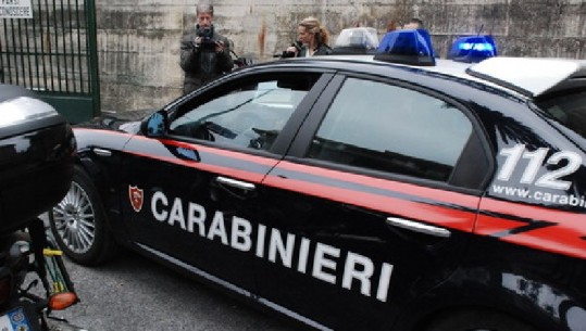 Drogë në lojërat e fatit, goditet banda shqiptare në Itali, 5 në pranga