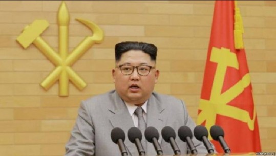 Kim Jong-un kërcënon se mund të anulojë takimin me presidentin amerikan