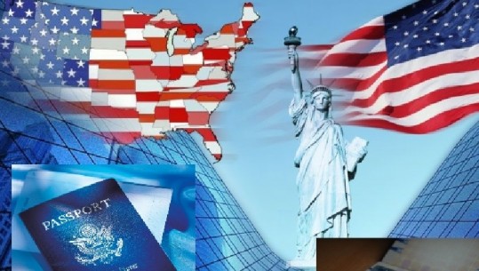 Lotaria Amerikane, njoftim i Ambasadës së SHBA: Ja adresa ku duhet të aplikoni, nuk ka asnjë pagesë