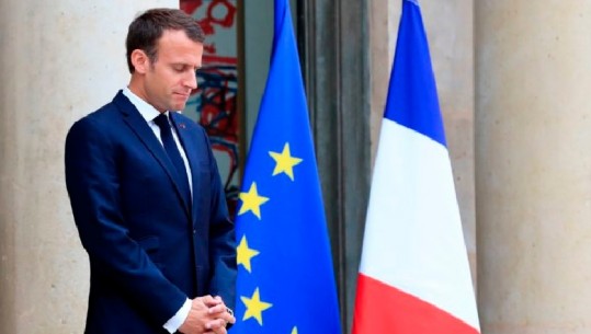 Samiti i Sofjes, Presidenti i Francës: Jo zgjerim të BE-së në Ballkan pa reformim të unionit 