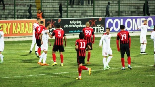 Flamurtari paguan për dënimin, ndeshja me Partizanin do të luhet në Vlorë