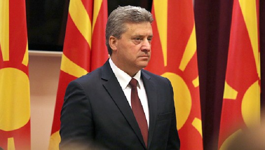 President shqiptar për Maqedoninë? Mediat: Dy kandidatët që mund të zëvendësojnë Ivanovin