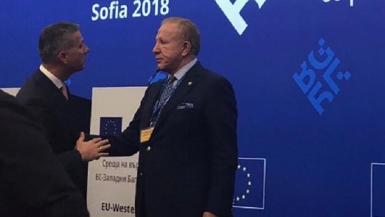 Pacolli: Samiti i Sofjes hap rrugët e integrimit të ballkanit në BE