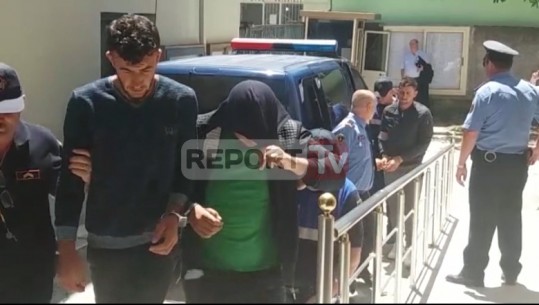 Fier/ Rrëmbyen dhe tentuan të përdhunojnë 13-vjeçaren, gjykata lë në burg 3 të rinjtë