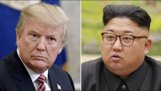 Trump kërcënon Kim Jong Un: Mund të ketë të njëjtin fat si Gedafi