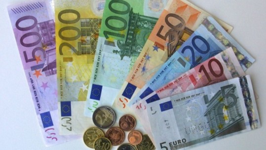 Banka e Shqipërisë: Masat për de-euroizimin hyjnë në fuqi nga muaji korrik