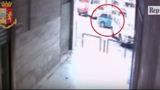 Italiani ju dha 5 mijë euro për t'i vrarë vëllanë kardiolog, e pësojnë keq nënë e bir shqiptarë