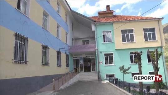 Spitali i Bulqizës i harruar nga shtetit, Urgjenca tërësisht jashtë funksionit
