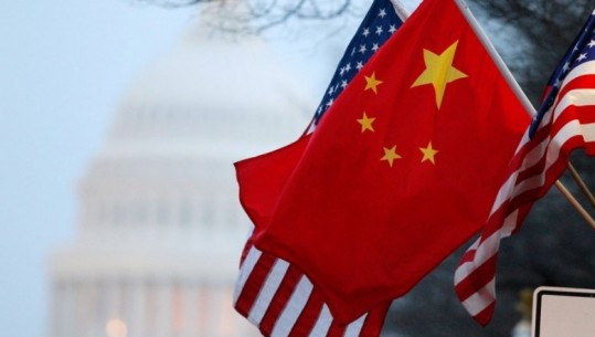 Kina e SHBA –ja arrijnë marrëveshje për të shmangur vendosjen e tarifave