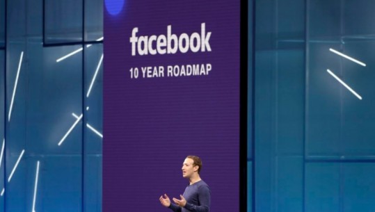 Skandali i Facebook, nesër përballja e fortë e Zuckerberg me BE