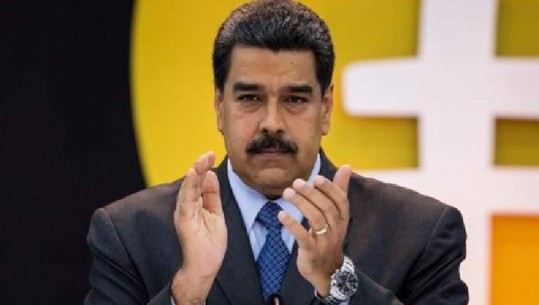 Venezuelë, Nicolas Maduro fiton zgjedhjet, edhe 6 vite të tjera President