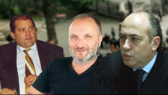  Shorti/Rihapja e dosjes 'Azem Hajdari', Izet Haxhia në dorë të gjyqtarit të '21 janarit'