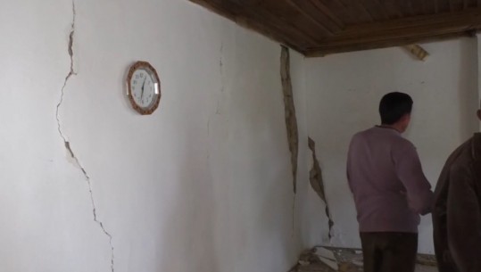 Tërmetet, mblidhet Shtabi i Emergjencave në Vlorë, prefekti: Largojmë familjet në rrezik