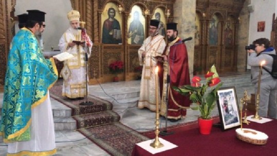Fier, kleriku ortodoks abuzon seksualisht me të mitur, reagon Metropolia