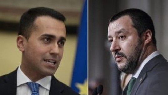 Politikat e qeverisë së re italiane për emigrantët, taksën e sheshtë, euron, borxhin
