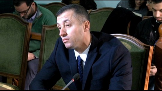 5 vite burg për korrupsion me tenderat e ushqimeve, ish-drejtori i Burgjeve kërkon pafajësi