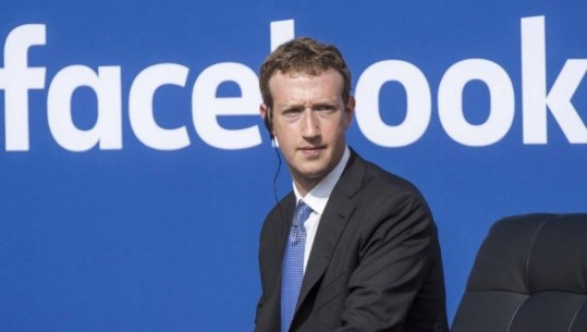 Skandali i Cambridge Analytica, Zuckerberg kërkon falje para Parlamentit Evropian