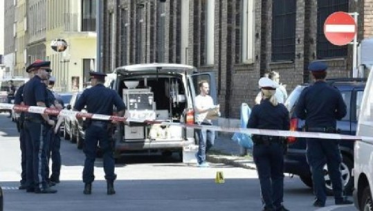 Vrau me thikë gruan në mes të Vjenës, i moshuari shqiptar zbulon arsyen: Më kërkoi..