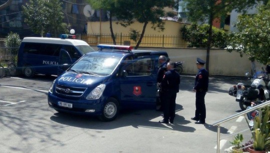 Tiranë, sërish në pranga ish-administratori i spitalit gjerman, akuzohet për mashtrim