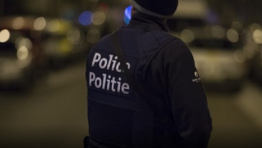 Përndjekje e ashpër me furgonin e emigrantëve, polici belg vret padashje vogëlushen