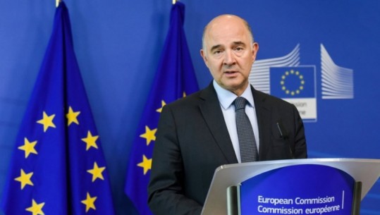Komisioni Europian paralajmëron Hungarinë dhe Rumaninë