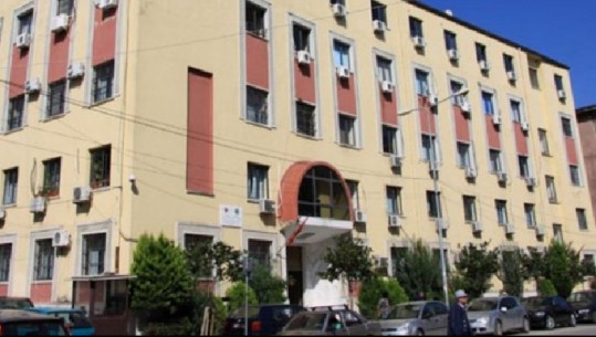 Bastisja e zyrave, Prokuroria e Durrësit: Autorët grabitën zyrën e prokurorit, morën dhe serverin e kamerave